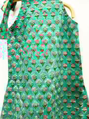 Little Green Dress