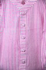 Little Mr. Full Sleeves Shirt