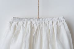 Pre-stitched Dhoti