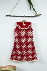 Red Riding Hood dress