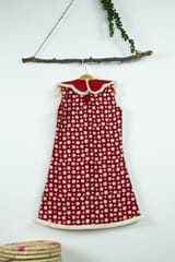 Red Riding Hood dress