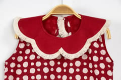 Red Riding Hood dress