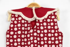 Red Riding Hood dress