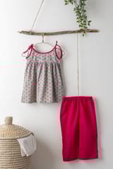 Candy Crush Girls Co-ord Set