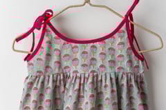 Candy Crush Girls Co-ord Set