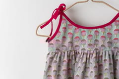 Candy Crush Girls Co-ord Set