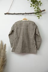 Checkmate unisex Kurta