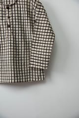 Checkmate unisex Kurta