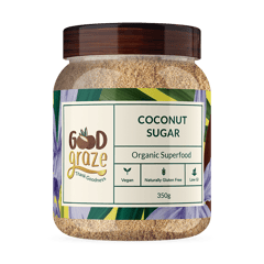 Coconut Sugar