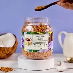 Coconut Sugar