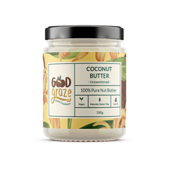 Coconut Butter