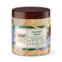 Coconut Sugar