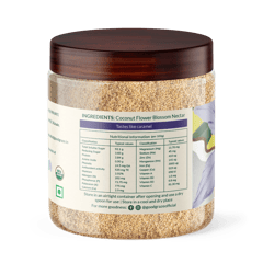 Coconut Sugar