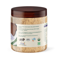 Coconut Sugar