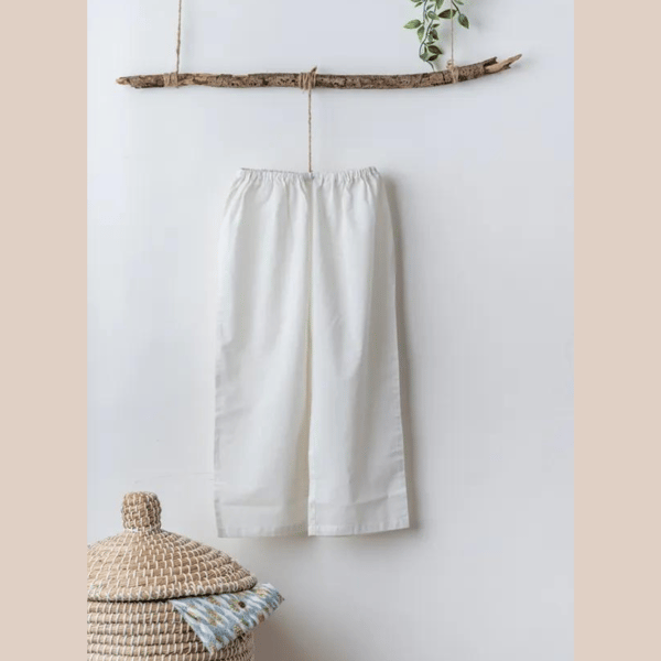 Plain unisex Pyjama