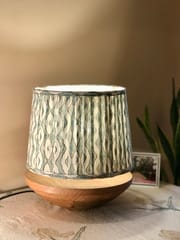 Hemisphere Table Lamp