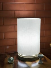 Cylinder Table Lamp