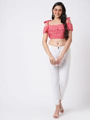 Cherry Checks