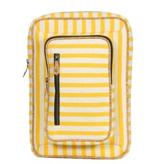 Mellow Yellow Backpack