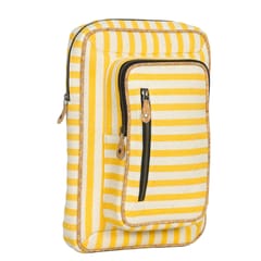 Mellow Yellow Backpack