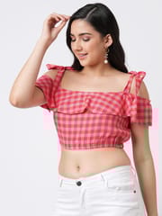 Cherry Checks