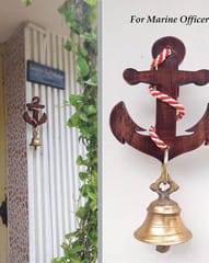 Anchor Bell