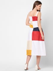 Colour Pop Co-ord