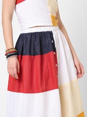 Colour Pop Co-ord
