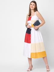Colour Pop Co-ord
