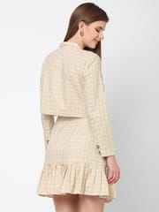 Blazer Co-ord
