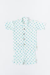 Polka Unisex Co-ord set