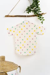 Polka Party shirt