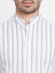Stripe me up