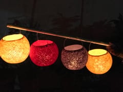 Hanging Tealight Holder