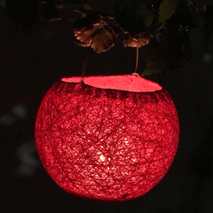 Hanging Tealight Holder