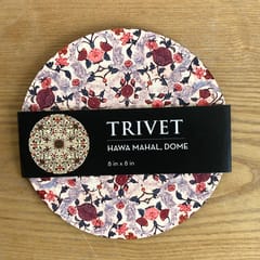 Trivet - Hawa Mahal