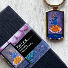 Keyring - Krishna