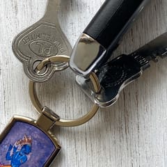 Keyring - Krishna