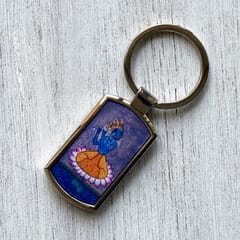 Keyring - Krishna