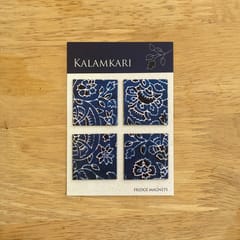 Fridge Magnets - Kalamkari