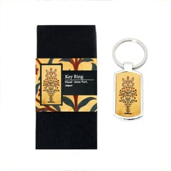 Keyring - Amer Fort