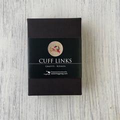 Cuff Links - Graffiti