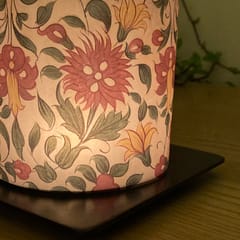 Tea Light Lamp with Base - Kaurali Palace