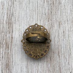 Ring - Persian Blue
