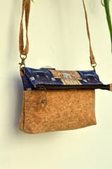 Blue Wood