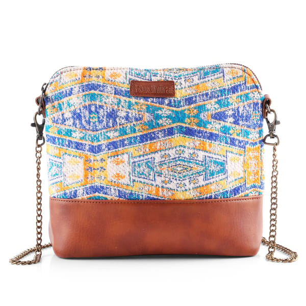 Ripples Crossbody/Sling Bag