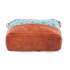 Ripples Crossbody/Sling Bag