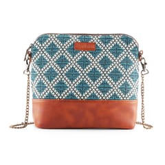 Lattice Crossbody/Sling Bag