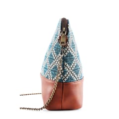 Lattice Crossbody/Sling Bag