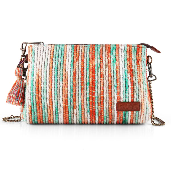 Rainbow Crossbody/Sling Bag